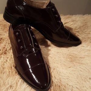 NWOB Absolutely stunning Nine West Loafers